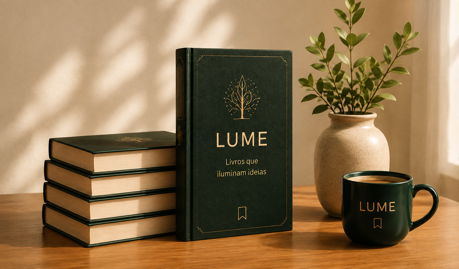 Livros Lume